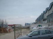 Terreno residencial en Calle Zinc 80