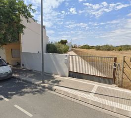 Residential Plot in Poligono POLIGONO 29 24