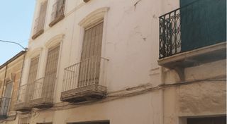Pis a Cl nueva 32 cp4760. Vivienda en berjacalle nueva 32
