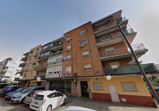 Appartement à Calle juan xxiii 11 cp 28821. Vivienda en coslada  calle juan xxiii