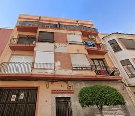 Etagenwohnung in AVENIDA Cedre 44 Cp 12540