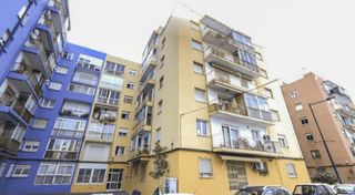 Pis a CALLE Pablo Ruiz Picasso 21 Cp 12500