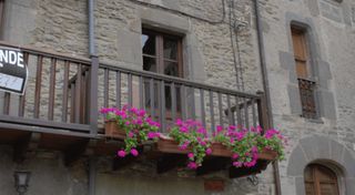 Piso  Calle fossar. Vivienda en rupit i pruit  calle fossar