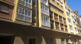 Appartement à Lugar Guillermo Oliver
