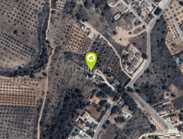 Foto b21444d8-965e-451f-a081-44299a515188. Etagenwohnung in urbanizacion olivares in Navarrés