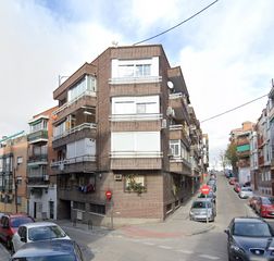 Pis a Calle PICO DE PEÑA GOLOSA 1