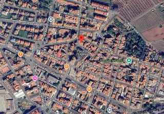 Etagenwohnung  Calle mestres 2, 1 01 c, el morell. Vivienda en el morell  calle mestres