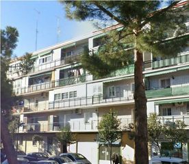 Appartement à Calle fuenlabrada 39, e 04 04, alcorcon. Vivienda en alcorcón  calle fuenlabrada