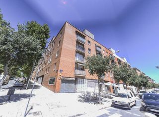 Flat in Calle de pablo iglesias 28. Vivienda en terrassa  calle de pablo iglesias