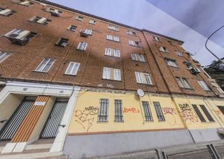 Pis a Paseo extremadura 224. Vivienda en madrid  paseo extremadura