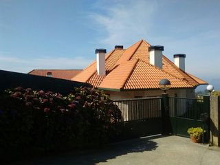 Pis a Camino esteriz-oia 32, pedreira, vigo. Vivienda en vigo  camino esterizoia
