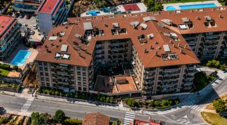 Appartamento in Avenida De La Vila De Tossa 91