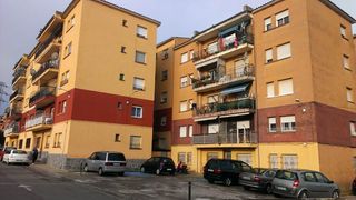 Flat  Avenida sant francesc 2. Vivienda en la bisbal  avenida sant francesc