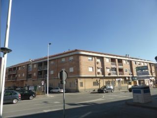 Piso en Avenida Gral. Gutierrez Mellado 10