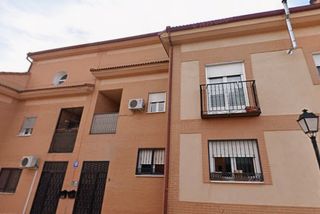Pis a Calle Gaviota 5