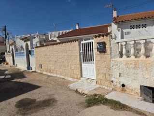 Pis a Calle Vicente Ruiz El Soro 1