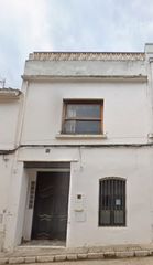 Piso en Calle Santa Teresita 12