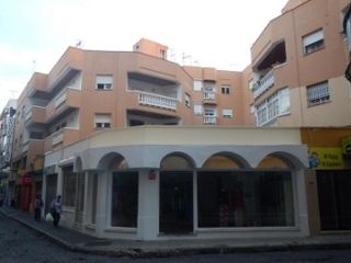 Pis a Calle Flores 4