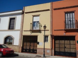 Appartement  Calle republica de cuba 16a. Vivienda en guillena  calle republica de cuba