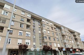 Pis a Calle General Davila 282 Escalera E Planta 04 Puerta Iz