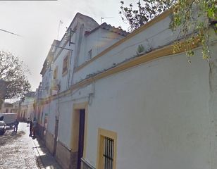 Pis a Calle Nueva 21, 1 00 03, Jerez De La Frontera