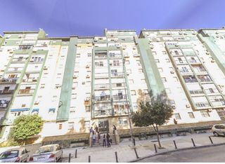 Pis a Calle Eva Cervantes 25 Pl 08 Pt A