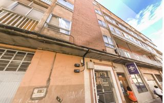 Pis a Calle Gonzalez Dueñas 1B, I 01 0B, Valladolid