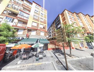 Pis a Calle General Shelly 31, I 02 0A, Valladolid