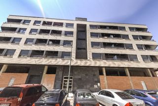 Flat  C. de san joaquín, 12, 50013 zaragoza. Vivienda, garaje y trastero en zaragoza  calle san joaquin