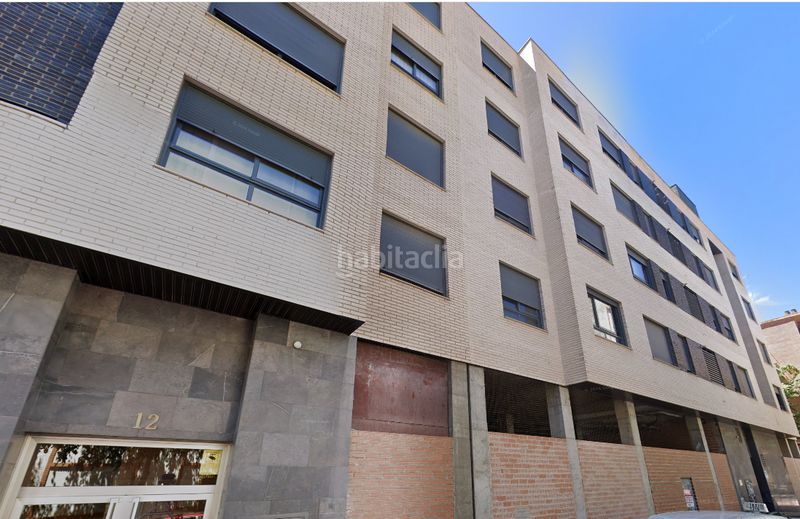 Foto 976fadd6-2f68-4441-8f66-2dfd4bd92ef3. Pis a Las Fuentes Zaragoza