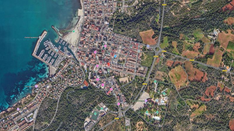 Foto 763bad07-6268-440b-b872-6b4586f1ead5. Pis a S´Arenal Llucmajor