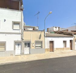 Pis a Calle Extremadura 74, Badajoz
