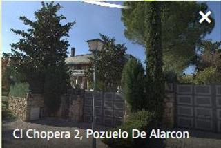 Appartement en Cl chopera 2, pozuelo de alarcon. Chalet en pozuelo de alarcn  calle chopera