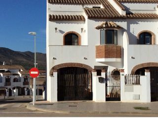 Flat in Avenida Fuente Piedra 59, Sierra De Yeguas