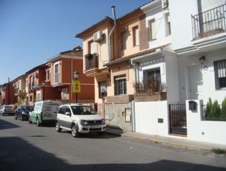 Appartement à Calle Altamira 9
