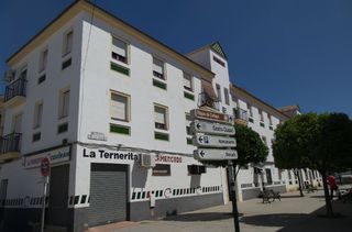 Pis a Paseo De La Perdiz 5, Cartaya