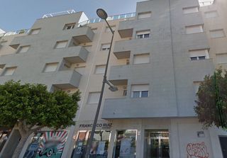 Appartamento in Paseo Alcalde Garcia Acien 64
