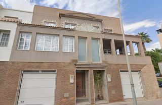 Appartement à Calle Mercado Comun 28