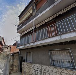 Flat in Calle Rebollares 16