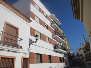 Piso en Calle Parroco D Jose Lora 2