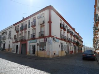 Flat  Calle santo domingo 1. Vivienda en moguer  calle santo domingo
