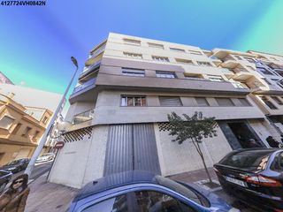 Local Comercial en Calle Goya 21