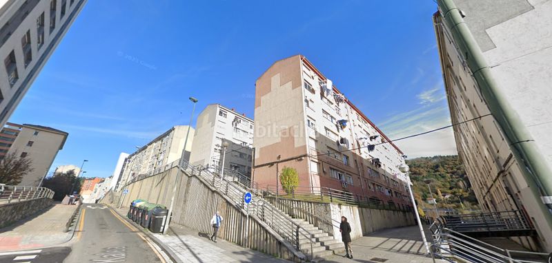 Foto ae125a52-580a-4f57-ba97-6582d268395f. Etagenwohnung in calle txotena 36 in Otxarkoaga Bilbao
