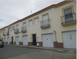 Pis  Calle carril de los moriscos 64. Adosado en rociana del condado  calle carril de los moriscos