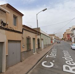 Pis a Calle teniente perez redondo 34. Vivienda en totana  calle teniente perez redondo