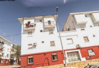 Pis a Calle rio duero 2. Vivienda en utrera  calle rio duero