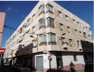 Appartement  Calle colon. Vivienda en viator  calle colon