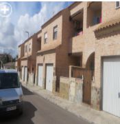 Pis  Calle doctor marañon 3c. Chalet en yuncos  calle doctor marañon