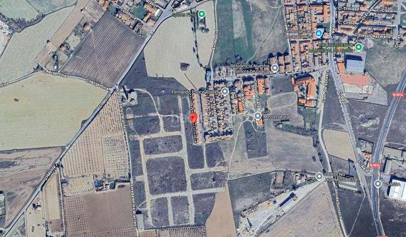 Foto dffca5f8-9f01-4959-a84d-07e6a576ebc6. Pis a Ajofrín