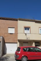 Pis  Calle señorio de ajofrin 31. Vivienda en ajofrín  calle señorio de ajofrin